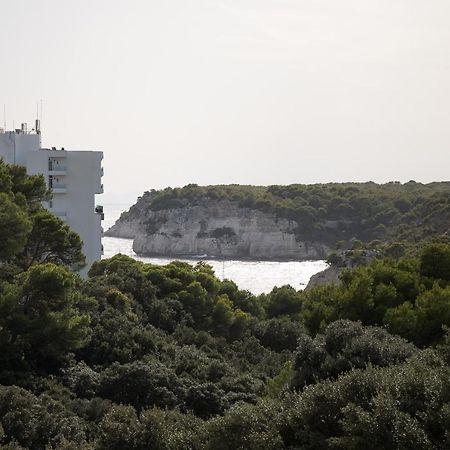 Apartamento Gama Estudio Daire Cala Galdana  Dış mekan fotoğraf