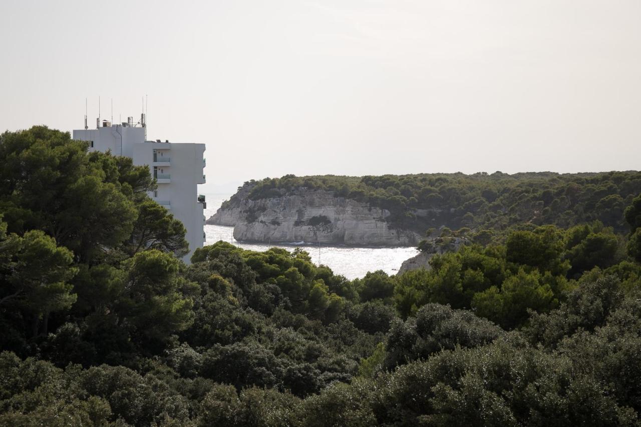 Apartamento Gama Estudio Daire Cala Galdana  Dış mekan fotoğraf
