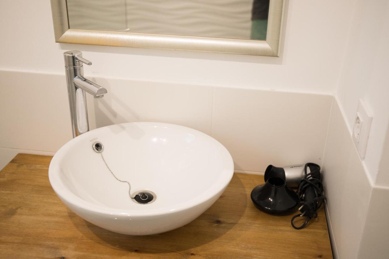 Apartamento Gama Estudio Daire Cala Galdana  Dış mekan fotoğraf